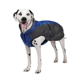 ShedrowK9 Shedrow - Chinook - Blue