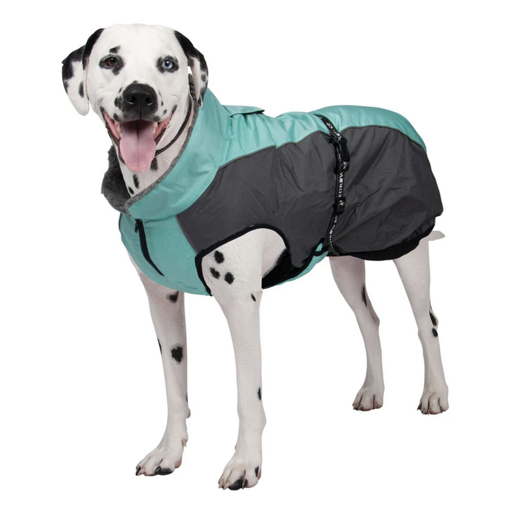 ShedrowK9 Shedrow - Chinook - Mint