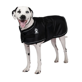 ShedrowK9 Shedrow - Tundra - Black