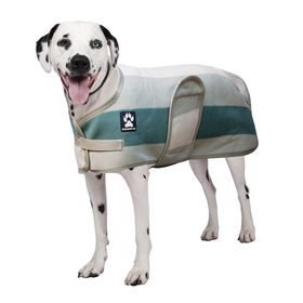 ShedrowK9 Shedrow - Newmarket - Sage and Cream