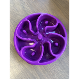 Outward Hound Outward Hound - Fun Feeder - Purple