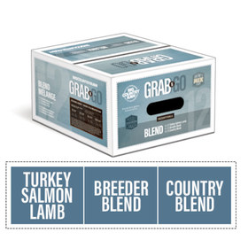 BCR BCR - Grab N Go - MINI Blend Deal