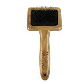 Bamboo Groom Bamboo Groom - Slicker Brush