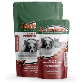 Tollden Tollden Farms - Boar and Botanical