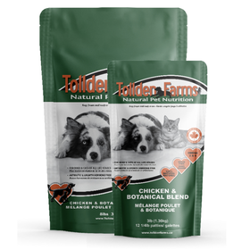 Tollden Tollden Farms - Chicken and Botanical