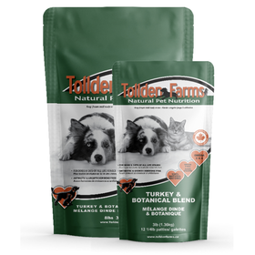 Tollden Tollden Farms - Turkey and Botanical