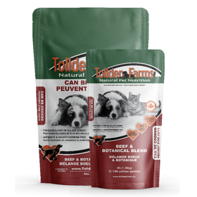 Tollden Tollden Farms - Beef and Botanical