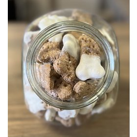 The Barkery The Barkery - Snaps Single - Yappin Apple