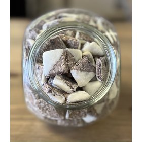 The Barkery The Barkery - Itty Bitty Single - Blueberry