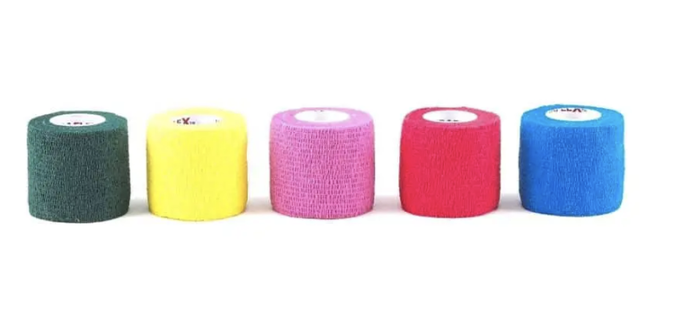 Ubaflex Ubaflex - 2"