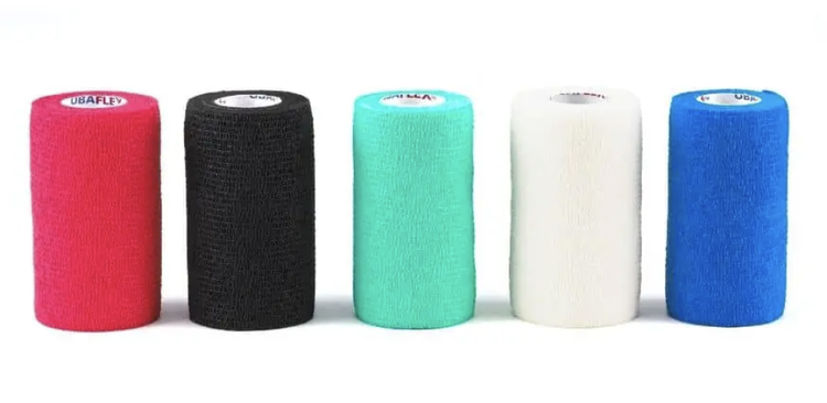 Ubaflex Ubaflex - 4"