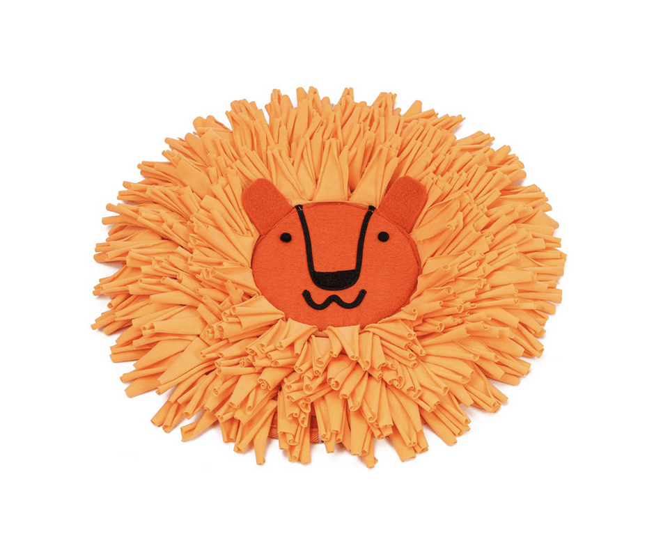 Injoya Injoya - Snuffle Mat - Lion