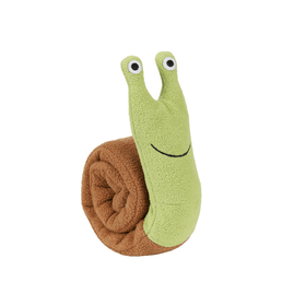 Injoya Injoya - Rollup Snuffle Toy - Snail