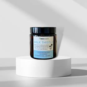 Chews Chews - Milk Thistle - 50g