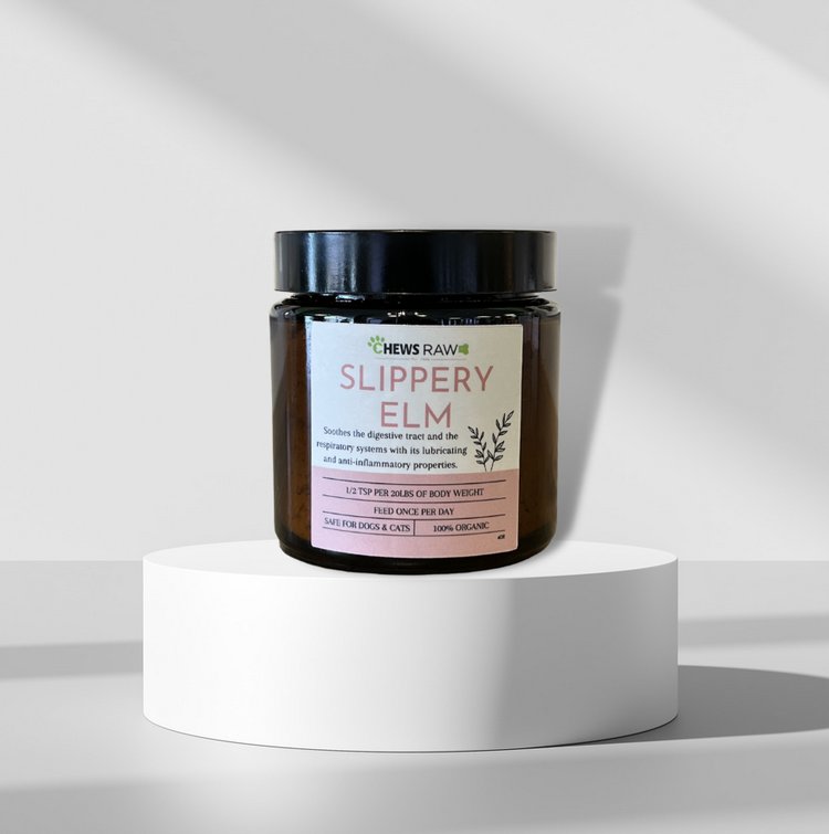 Chews Chews - Slippery Elm - 30g