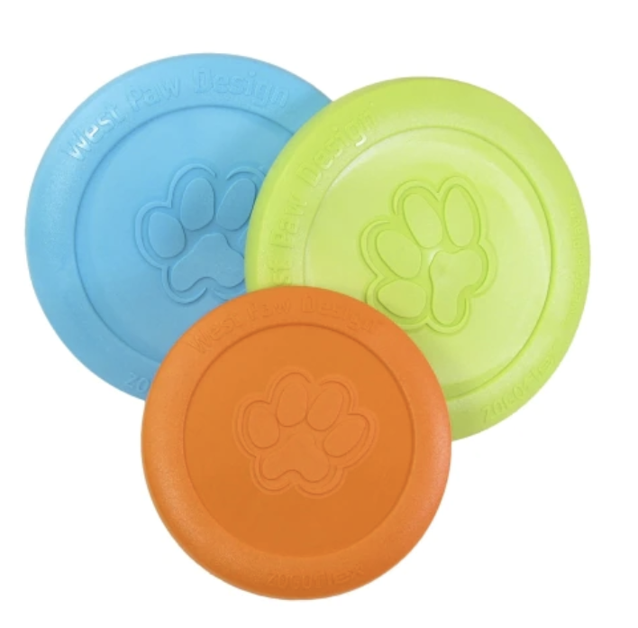 West Paw West Paw - Zisc