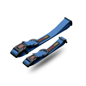 Smellydogz Smellydogz - Collar -  Blue