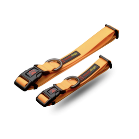 Smellydogz Smellydogz - Collar - Orange