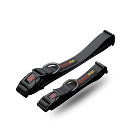 Smellydogz Smellydogz - Collar - Black