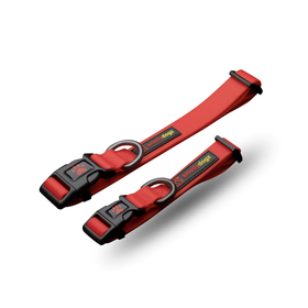 Smellydogz Smellydogz - Collar - Red