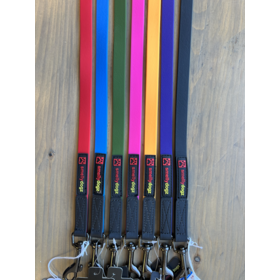 Smellydogz Smellydogz - 5/8" Comfort Lead