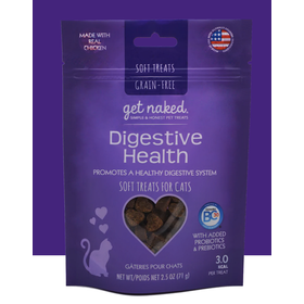 Get naked Get Naked - Digestive Health