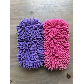 ShedrowK9 Shedrow - Microfibre Sponge