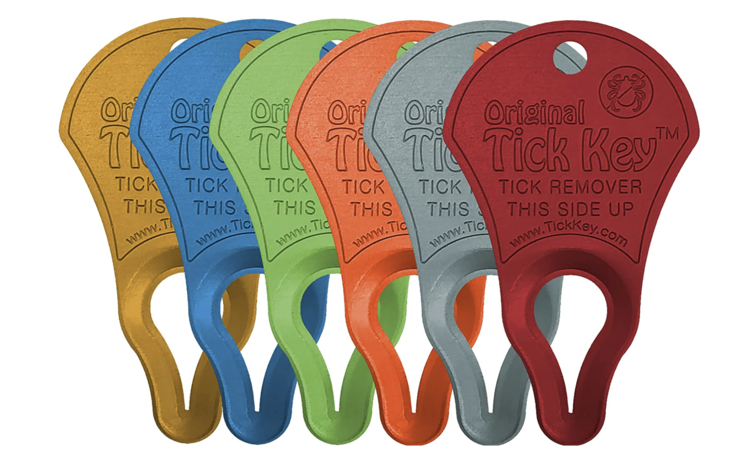 The Tick Key Tick Key