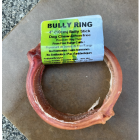 Nature's Own Nature's Own - Bully Ring