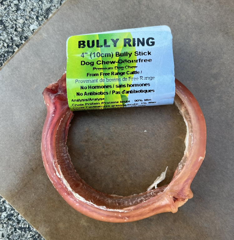 Nature's Own Nature's Own - Bully Ring