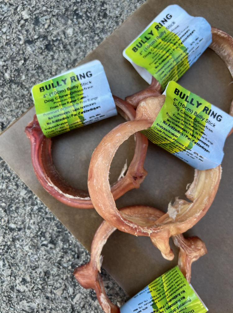 Nature's Own Nature's Own - Bully Ring