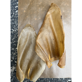 Nature's Own Nature's Own - Cow Ear (1pc)
