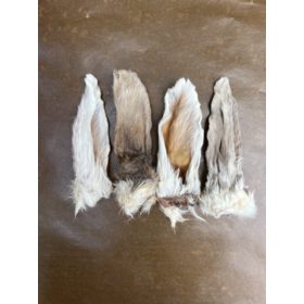 Barnies Artisan Farms - Rabbit Ears (1g)