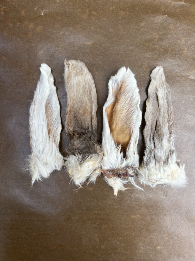 Barnies Artisan Farms - Rabbit Ears (1g)