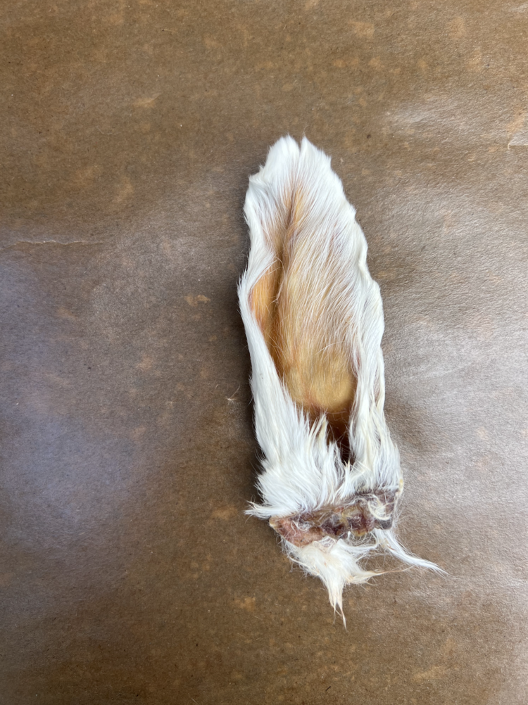 Barnies Artisan Farms - Rabbit Ears (1g)