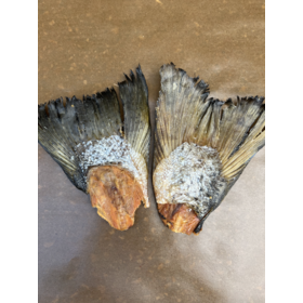 The Proper K9 Proper K9 - Salmon Tail (1pc)