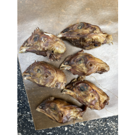 The Proper K9 Proper K9 - Chicken Head (1pc)