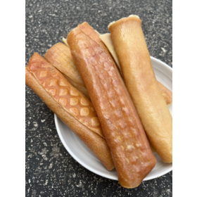 The Proper K9 Pig Skin Roll (1pc)