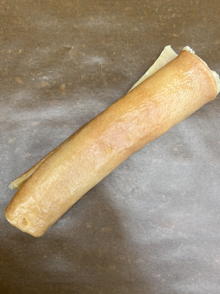 The Proper K9 Pig Skin Roll (1pc)