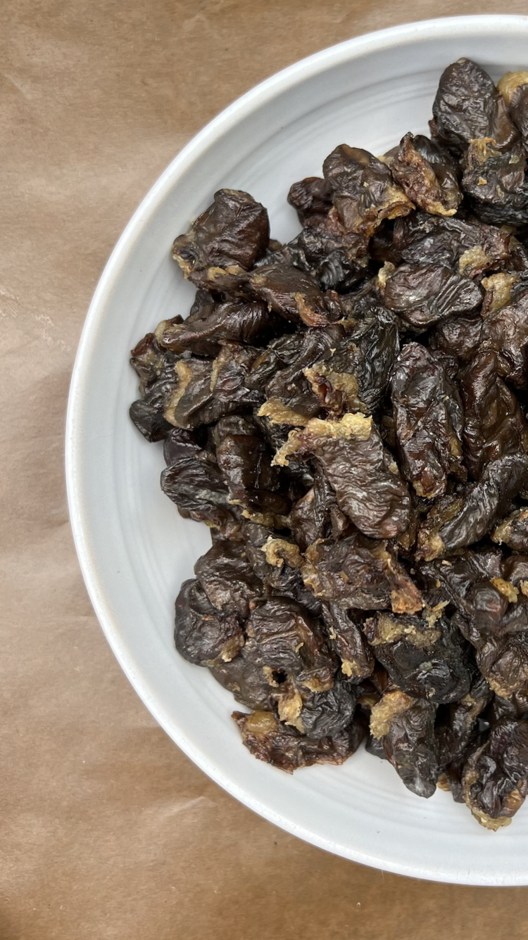 The Proper K9 Chicken Hearts (1g)