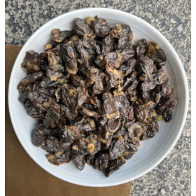 The Proper K9 Chicken Hearts (1g)