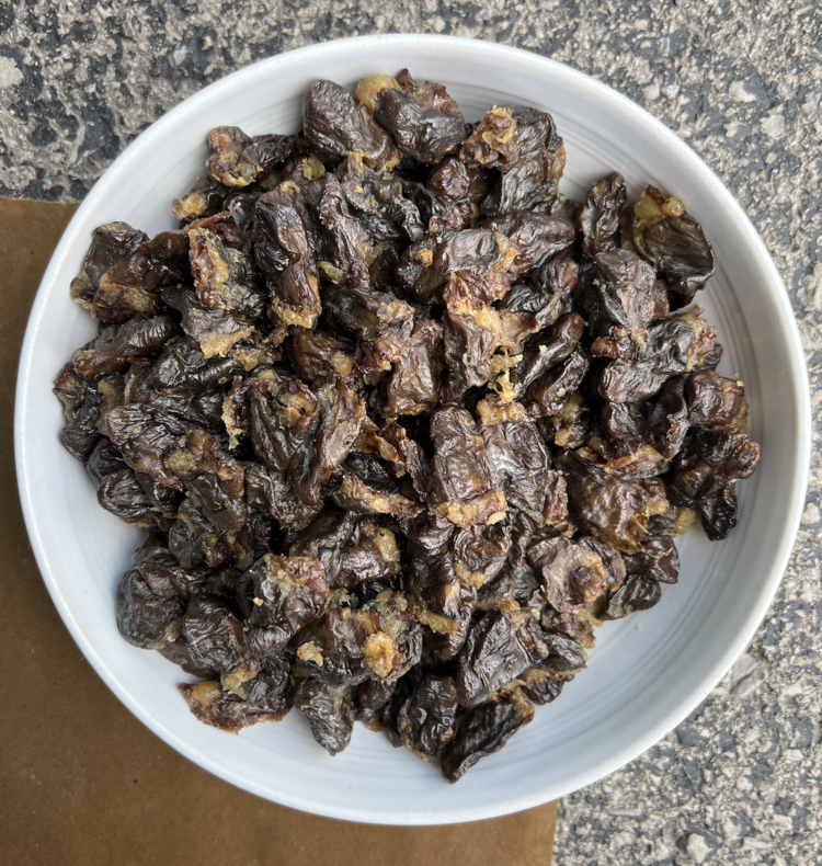 The Proper K9 Chicken Hearts (1g)