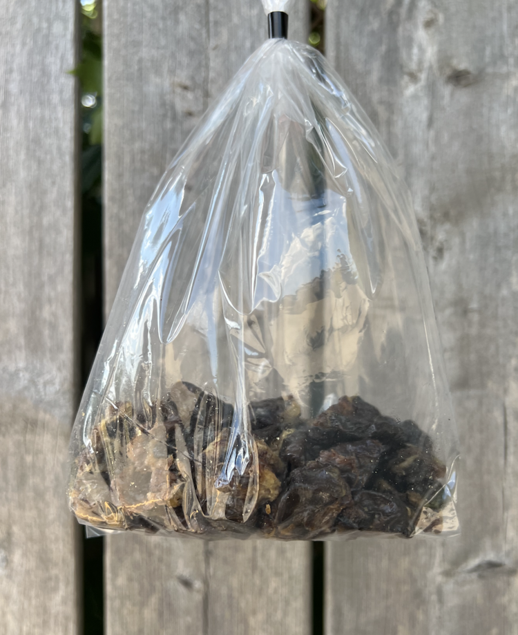 The Proper K9 Chicken Hearts (1g)