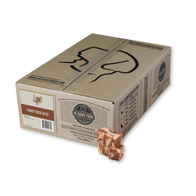 k9 choice K9 Choice - Turkey Neck Bites - 3lb