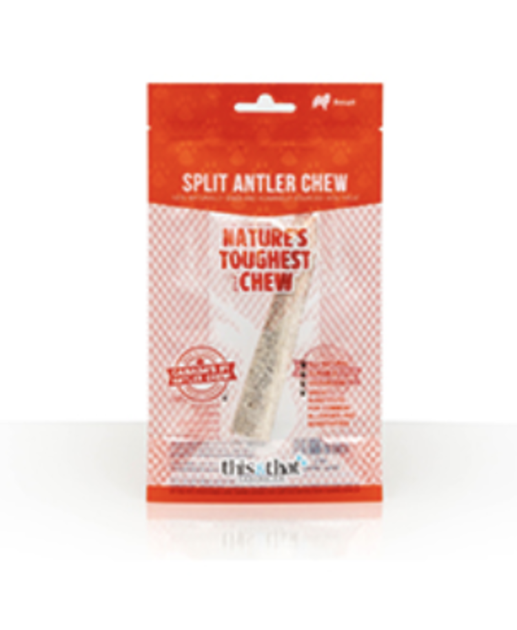 This & That This & That - Split Antler
