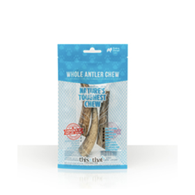 This & That This & That - Whole Antler