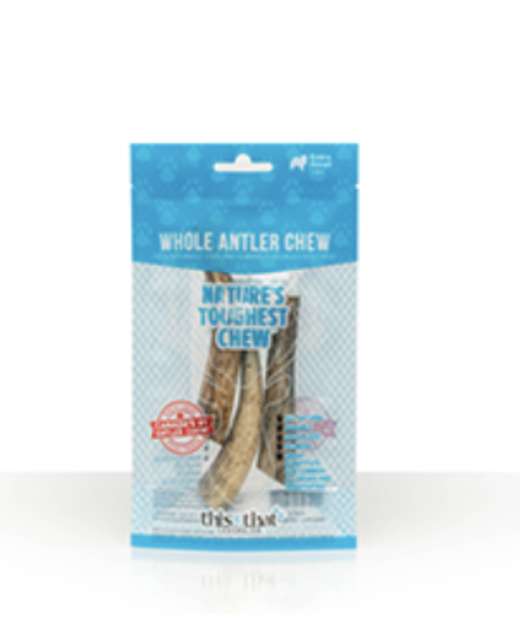 This & That This & That - Whole Antler