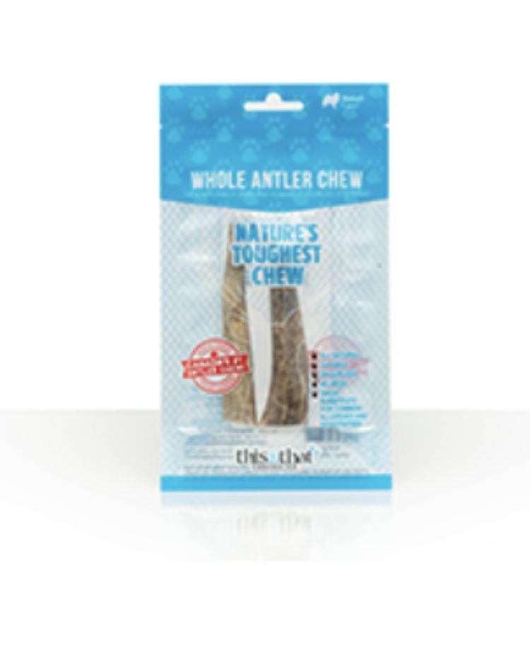 This & That This & That - Whole Antler