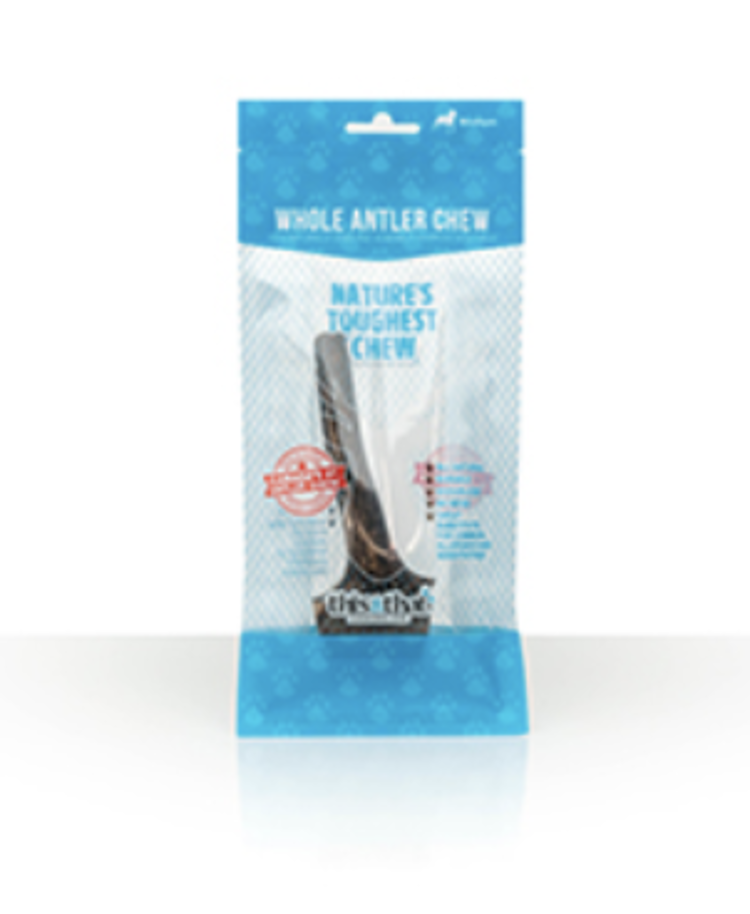 This & That This & That - Whole Antler