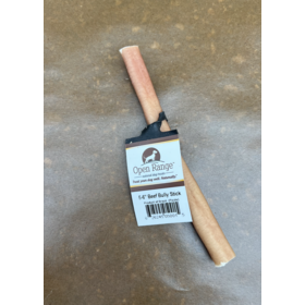 Open Range Open Range - Bully Stick